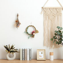 Load image into Gallery viewer, Igusa Wreath