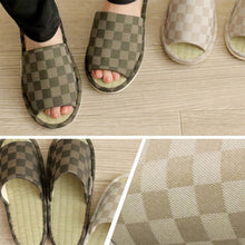 Load image into Gallery viewer, Igusa Slippers