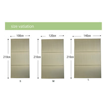 Load image into Gallery viewer, Foldable Tatami