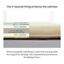 Load image into Gallery viewer, Anti-mite Futon