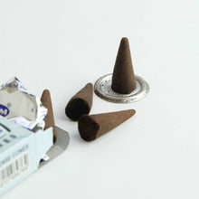 Load image into Gallery viewer, Incense Cones - Vanilla