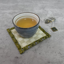 Load image into Gallery viewer, Tatami coaster