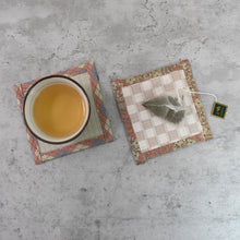 Load image into Gallery viewer, Tatami coaster
