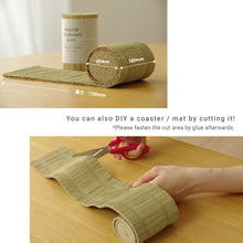 Load image into Gallery viewer, Natural Deodorant Grass