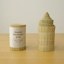Load image into Gallery viewer, Natural Deodorant Grass