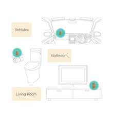 Load image into Gallery viewer, Natural Deodorant Grass