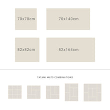 Load image into Gallery viewer, Rush Tatami