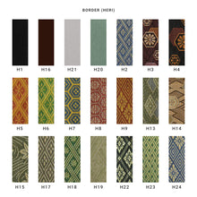 Load image into Gallery viewer, Classic Washi Tatami