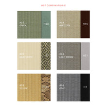 Load image into Gallery viewer, Classic Washi Tatami
