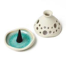 Load image into Gallery viewer, Incense Cone Holder
