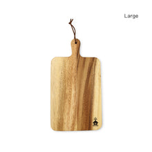 Load image into Gallery viewer, Acacia Chopping Board
