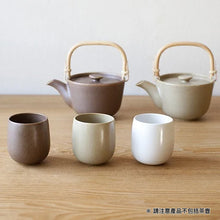 Load image into Gallery viewer, 4th-market tish Tea Cup
