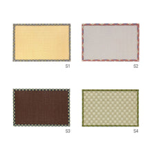 Load image into Gallery viewer, Tatami Tea Mat
