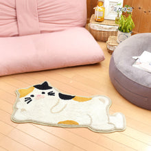 Load image into Gallery viewer, Relaxing Animal Rug
