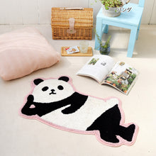 Load image into Gallery viewer, Relaxing Animal Rug
