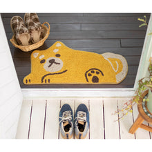 Load image into Gallery viewer, Lying Animal Rug
