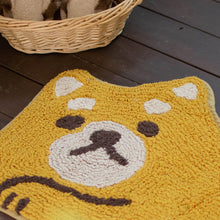 Load image into Gallery viewer, Lying Animal Rug
