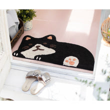 Load image into Gallery viewer, Lying Animal Rug
