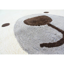 Load image into Gallery viewer, Bear Head Rug
