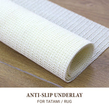Load image into Gallery viewer, Antislip underlay
