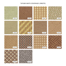 Load image into Gallery viewer, Rattan Tatami
