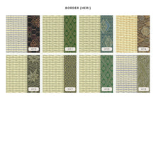 Load image into Gallery viewer, Dual-color washi tatami
